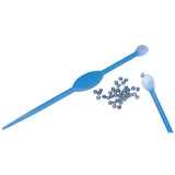 Beadsmith Jewel Setter For Flat Backs - 2 Pack